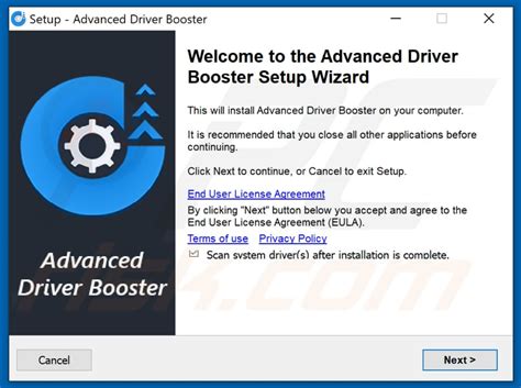 Claim your free 20gb now How to uninstall Advanced Driver Booster Unwanted ...