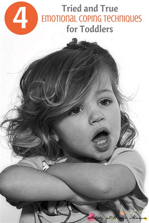 4 Tried and True Emotional Coping Techniques for Toddlers ...