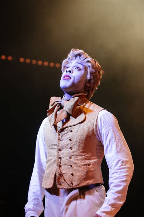 Photos First Look At National Theatres An Octoroon