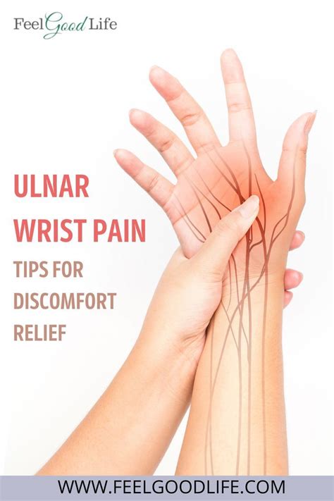 10 Soothing Stretches To Release Wrist Pain Artofit