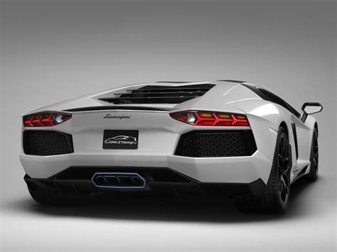Oakley Design Lamborghini Aventador Lp760 2 Jumps To The Front Of The