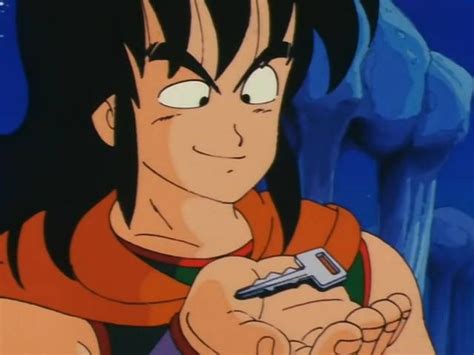 We were off to our journey with oolong in tow after. Image - Puar as a key.jpg - Dragon Ball Wiki