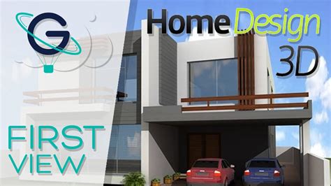 Free home design, garden and landscape design software to visualize and design the home of your dreams in 3d. Home Design 3D (Video-Firstview) - YouTube