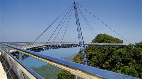 Langkawi Sky Bridge A Langkawi Tour E Visite Guidate Expediait