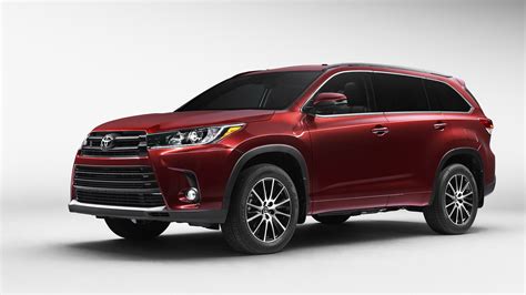 2017 Toyota Highlander Hybrid Awd Le Plus Toyota Top Price