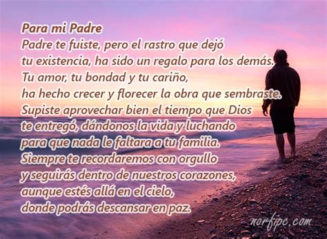El medio escogido ha sido la popular plataforma de facebook, donde a través de su cuenta personal, escribe estas palabras frasesamor - Frases De Amor Para Mi Esposo Fallecido
