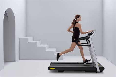 4 fat burning workouts on the treadmill technogym