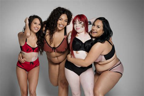 A Beginners Guide To Body Positivity