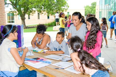 Stem Fair 2012 East Austin College Prep Stem Summer Instit Flickr