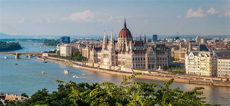 Hongrie Voyage Budapest Séjours Et Circuits Sur Mesure