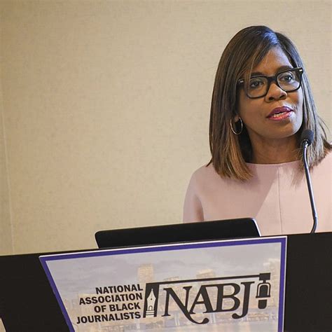 National Association Of Black Journalists 2019 Nabj Convention And Career