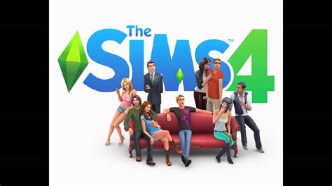 The Sims 4 Beta Game Download Link In The Description Youtube