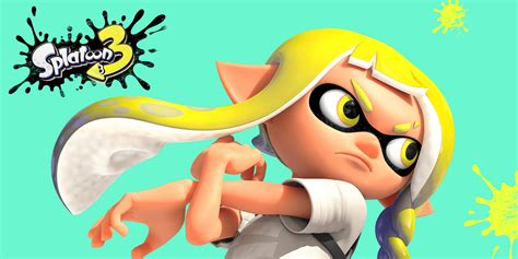 The Fresh Inkling’s Guide To All Things Splatoon News Nintendo