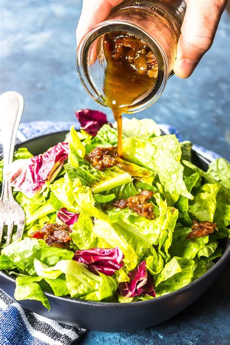Hot Bacon Dressing from Cast Iron Keto (With images) | Hot bacon dressing, Bacon dressing, Bacon