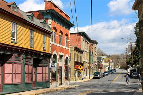 These Are The 10 Best Baltimore Suburbs For Families Movoto