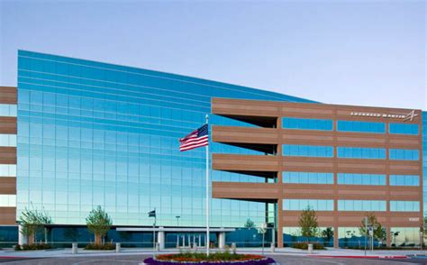 Colorado Springs Class A Office Picked For 317 Million Connect Cre