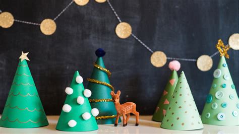 23 Really Amazing Diy Christmas Decorations That Everyone Can Make