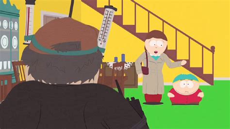 Güzel Gerçek Dik South Park Season 21 Episode 1 Bileşen Circulo önsöz
