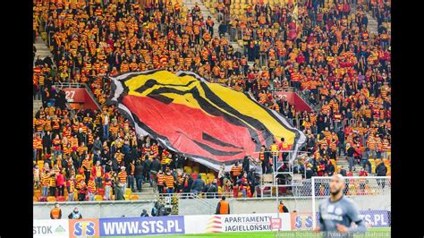 Eddig 110 alkalommal nézték meg. Skrót meczu Jagiellonia Białystok - Legia Warszawa 1:1, 26 ...