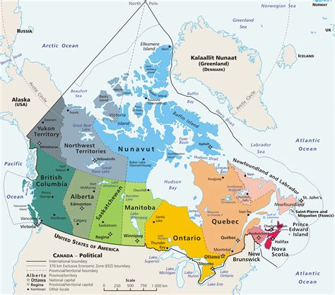 Bibliography Of Canadian Provinces And Territories Wikipedia
