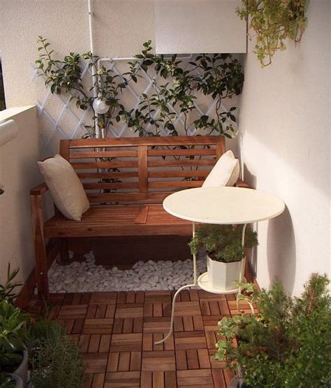 17 Outstanding Small Terrace Designs Which Are More Than Amazing