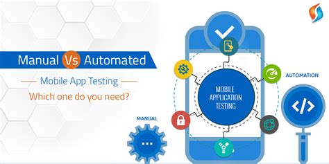 Manual Vs Automated Mobile App Testing Which One Do You Prefer