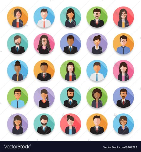 Svgs for your designs, photographs for those website mockups. People avatar icon Royalty Free Vector Image - VectorStock