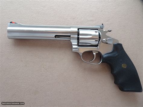 Rossi 357 Magnum