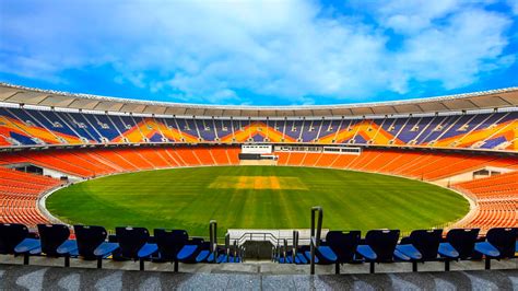 The Top Five Best Cricket Stadiums In The World My XXX Hot Girl
