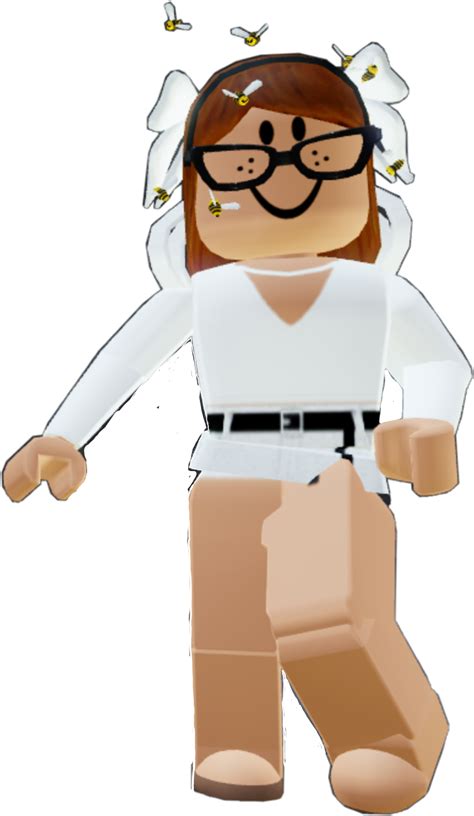 Aesthetic Roblox Avatar Png