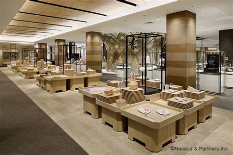 1, medan syed putra, 59200 kuala lumpur, malaysia jfkl library tel: ISETAN The Japan Store Kuala Lumpur - ModuleX Inc.