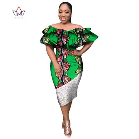 Buy African Dresses For Women African Clothes Maxi
