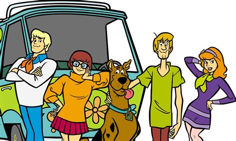 Scooby Doo Reboot To Launch Hanna Barbera Cinematic Universe Flickreel