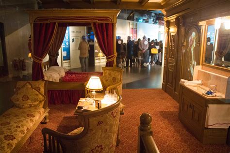 Everyone has heard of the titanic but if you are. Titanic Belfast exhibition, Belfast, Northern Ireland