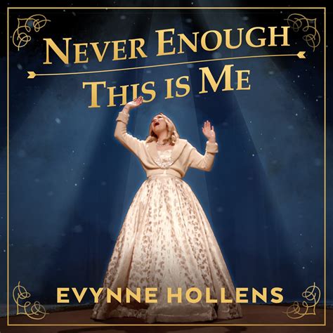 The Greatest Showman Never Enough This Is Me Single Album By