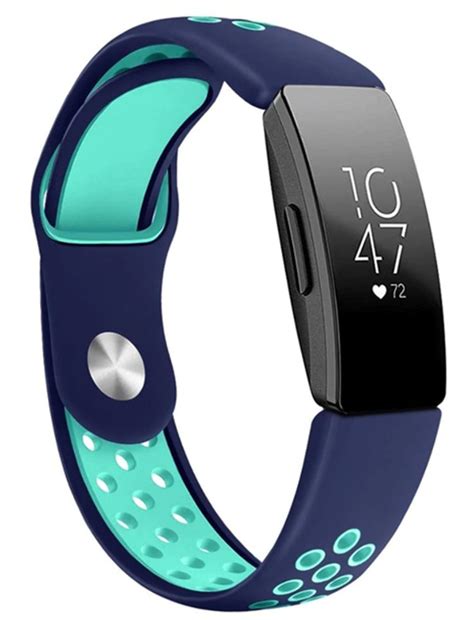 Sports Fitbit Inspire Hr Ace 2 Band Ozstraps Nz