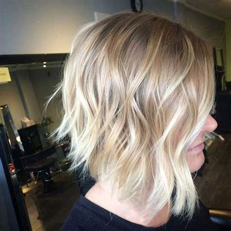 Sparkling Balayage Hair Color Ideas In 2016 Soft Blonde