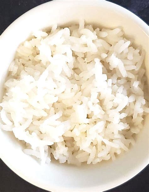 Sona Masoori Rice Recipe Quick And Perfect