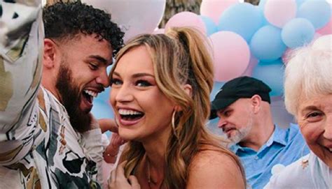 ‘teen Mom Og And ‘the Challenge Star Cory Wharton Welcomes Daughter