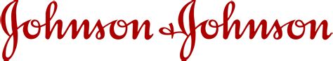 Johnson And Johnson Logo Svg Shantelle Clem