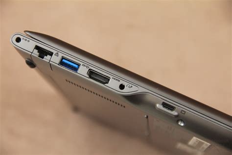 Samsung Series 5 Ultra Touch Review Notebookspec