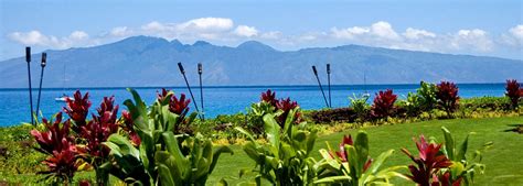 Kahului Maui Hawaii Cruises With Carnival Cruise Line