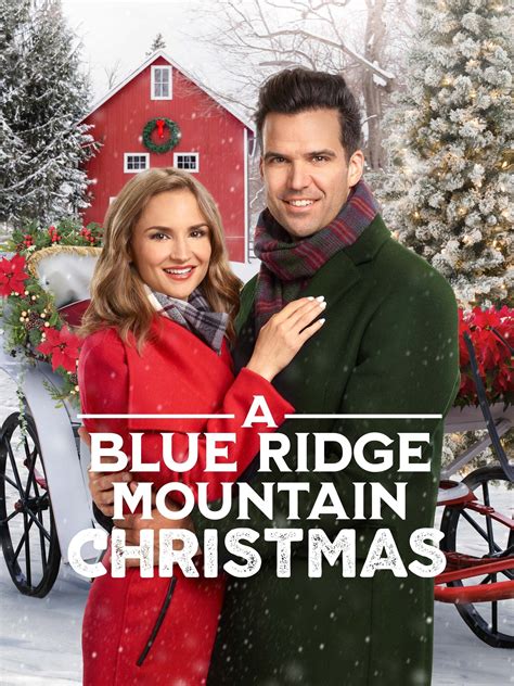 A Blue Ridge Mountain Christmas Pictures Rotten Tomatoes