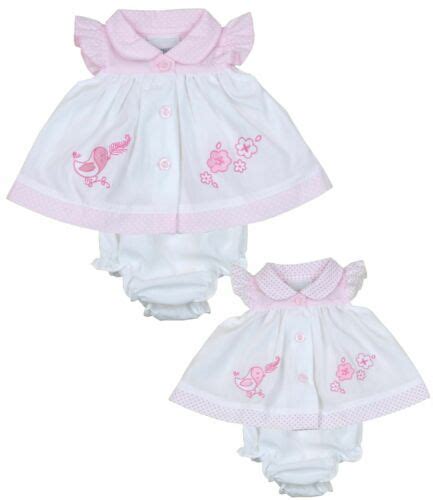 Babyprem Premature Baby Dress Preemie Pink Clothes 3 5lb 5 8lb 16 18