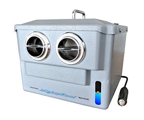 It does not disturb your normal rest mode as it gives you less than 50 db portable truck air conditioners need a car power supply for a start. Compare price to portable air conditioner for boat ...
