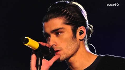 zayn malik speaks out about leaving 1d says music was generic youtube