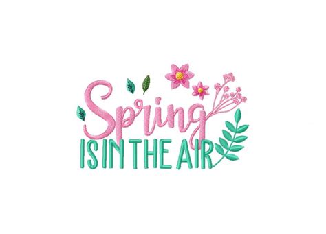spring is in the air ai cases home and living home décor