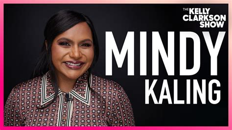 mindy kaling reflects on being the office sole female writer youtube