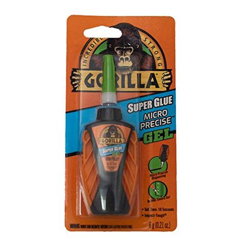 10 Best Gorilla Super Glue Xl In 2022 The Wrench Finder