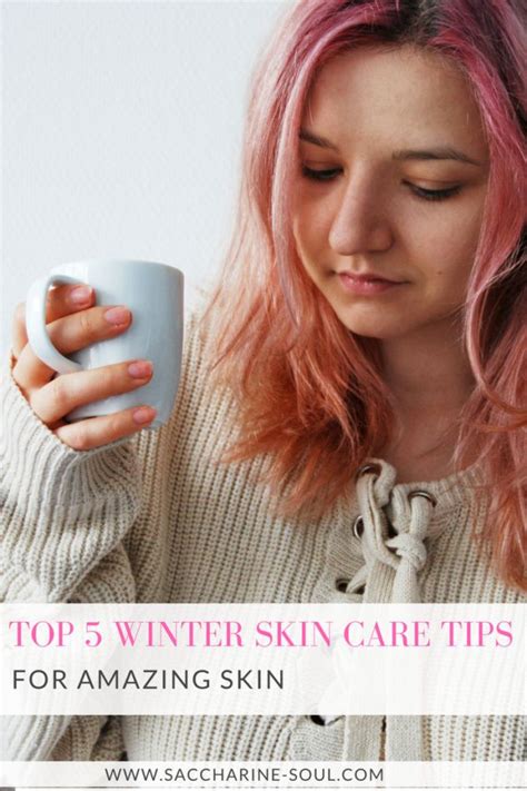 Winter Skincare Tips Winter Skin Care Beauty Routine Checklist